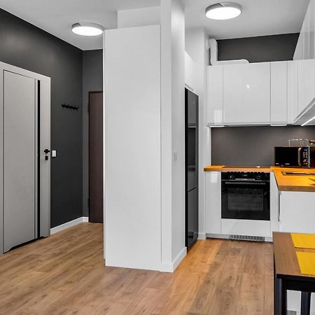 Lotnisko Chopina Modern Studio Βαρσοβία Εξωτερικό φωτογραφία